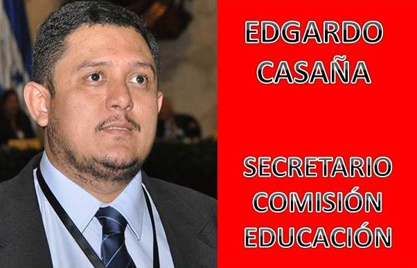 Edgardo Casana