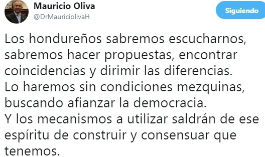 Twitter Oliva 2