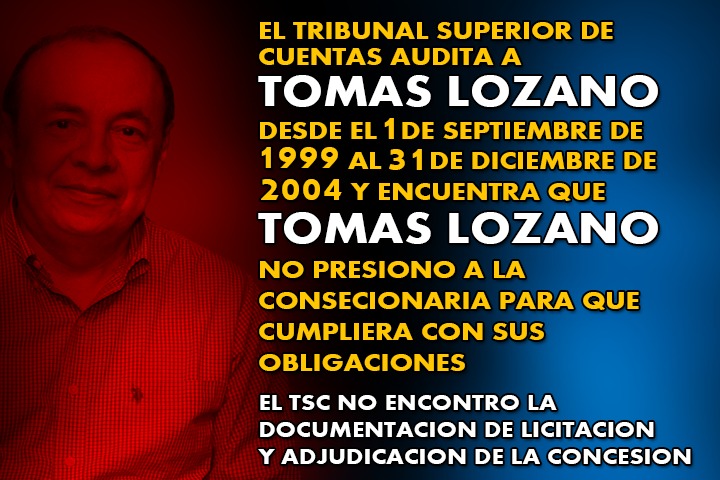Caso Tomas Lozano 5