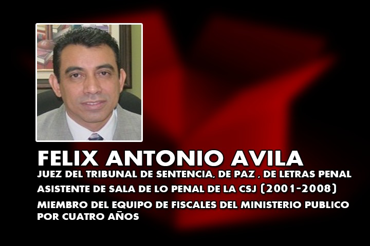 Felix Avila