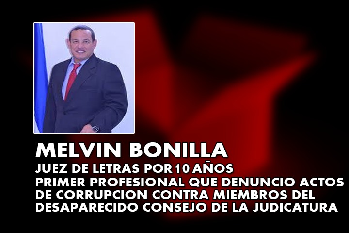 Melvin Bonilla